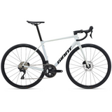 Landsvägscykel GIANT TCR Advanced 2 PC (2025) Illusion White