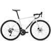 Landsvägscykel GIANT TCR Advanced 2 PC, Illusion White