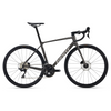 Road bike GIANT TCR Advanced 2 PC (2026) Stealth Chrome