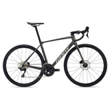 Road bike GIANT TCR Advanced 2 PC (2026) Stealth Chrome