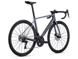 Landsvägscykel GIANT TCR Advanced Pro 0 Di2, Mercury