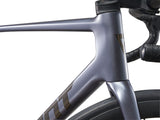 Landsvägscykel GIANT TCR Advanced Pro 0 Di2, Mercury