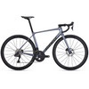 Landsvägscykel GIANT TCR Advanced Pro 0 Di2, Mercury