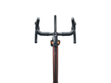 Landevejscykel GIANT TCR Advanced SL 0 DA, Black Lava