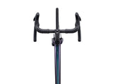 Landevejscykel GIANT TCR Advanced SL 1, Blue Dragonfly