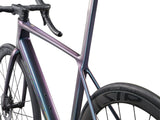 Landevejscykel GIANT TCR Advanced SL 1, Blue Dragonfly