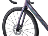 Landevejscykel GIANT TCR Advanced SL 1, Blue Dragonfly