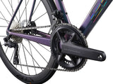 Landevejscykel GIANT TCR Advanced SL 1, Blue Dragonfly