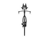Landevejscykel GIANT Trinity Advanced SL 0, Carbon/Prismatic Haze