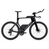 Road bike GIANT Trinity Advanced SL 1, Carbon/Matte Carbon