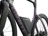 Road bike GIANT Trinity Advanced SL 2, Carbon/Blue Dragonfly
