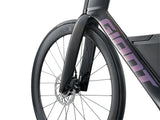 Landsvägscykel GIANT Trinity Advanced SL 2, Carbon/Blue Dragonfly
