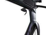 Road bike GIANT Trinity Advanced SL 2, Carbon/Blue Dragonfly