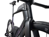 Landsvägscykel GIANT Trinity Advanced SL 2, Carbon/Blue Dragonfly