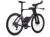 Landsvägscykel GIANT Trinity Advanced SL 2, Carbon/Blue Dragonfly