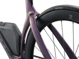 Landsvägscykel GIANT Trinity Advanced SL 2, Carbon/Blue Dragonfly