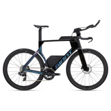Landsvägscykel GIANT Trinity Advanced SL 2, Carbon/Blue Dragonfly