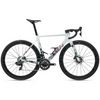 Damcykel LIV EnviLiv Advanced SL LTD, Blanc