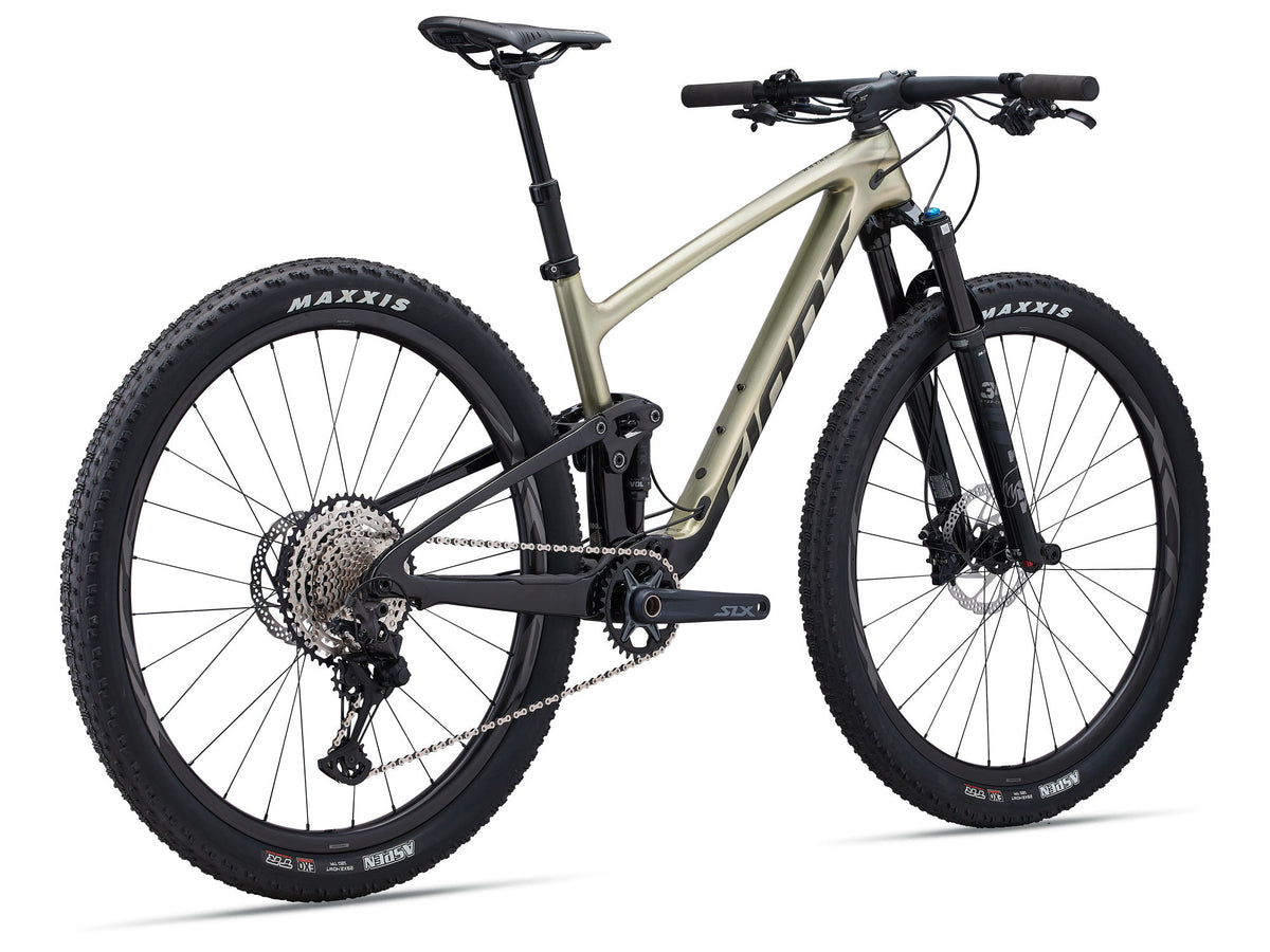 Mountain bike GIANT Anthem Advanced 29 2, Golden Haze