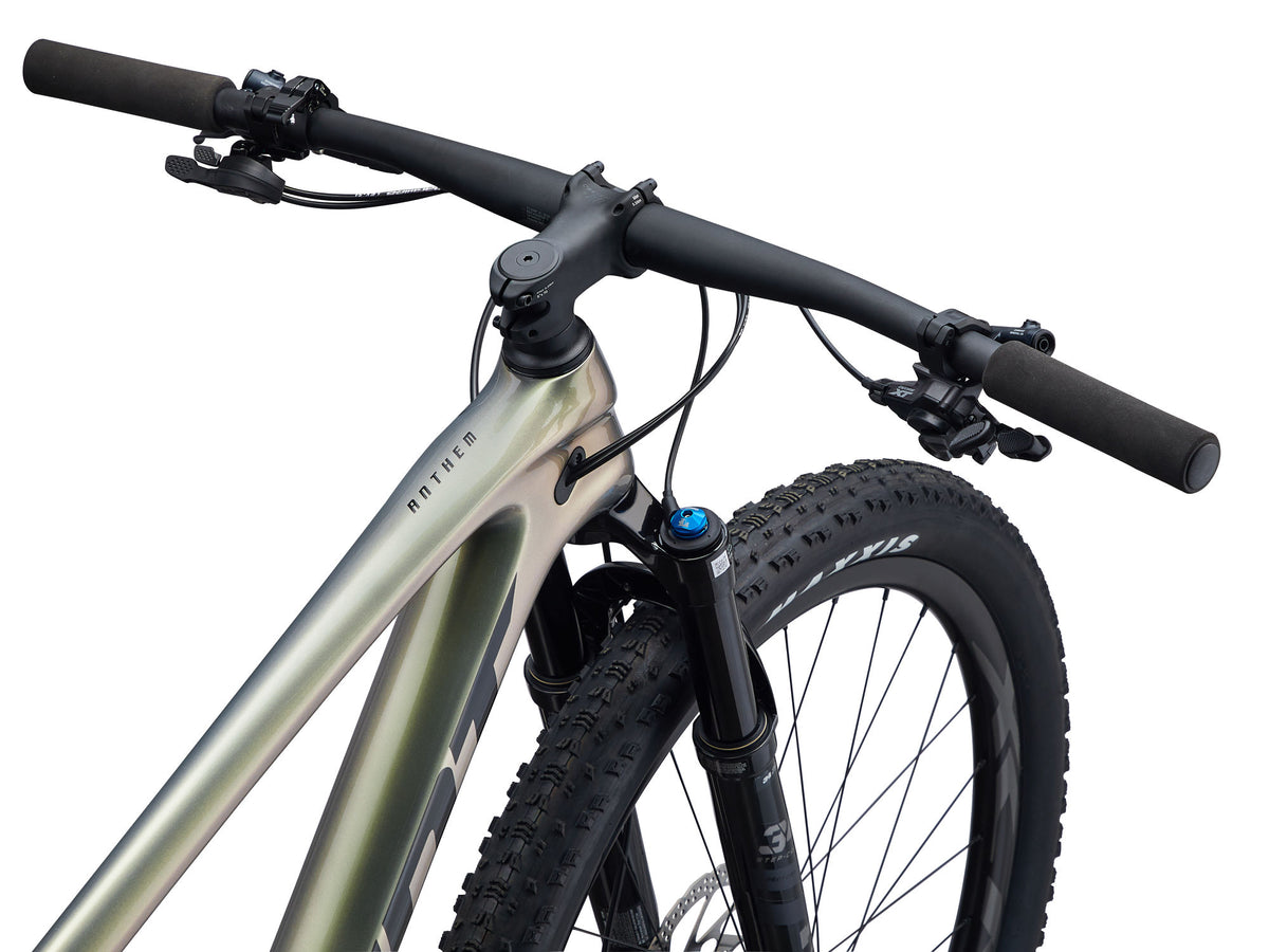 Mountain bike GIANT Anthem Advanced 29 2, Golden Haze