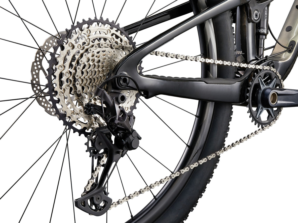 Mountain bike GIANT Anthem Advanced 29 2, Golden Haze