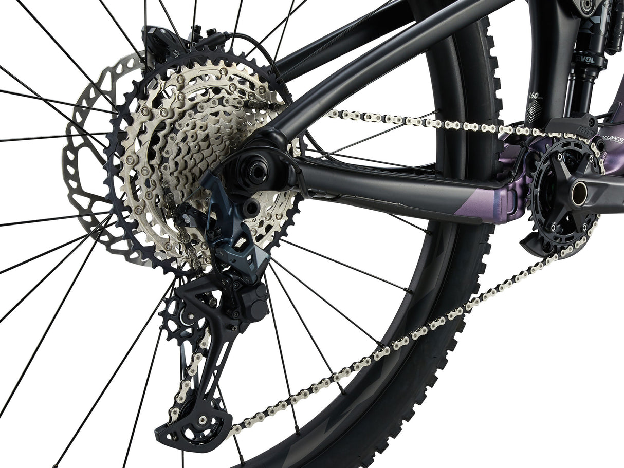 Mountain bike GIANT Reign 1, 29" Blue Dragonfly/Black