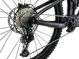 Mountain bike GIANT Reign 1, 29" Blue Dragonfly/Black