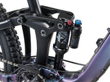 Mountain bike GIANT Reign 1, 29" Blue Dragonfly/Black