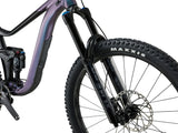 Mountain bike GIANT Reign 1, 29" Blue Dragonfly/Black