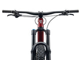 Mountainbike GIANT Reign Advanced 2, 29" Sangria/Carbon