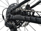 Mountainbike GIANT Stance (2026) 29" Svart