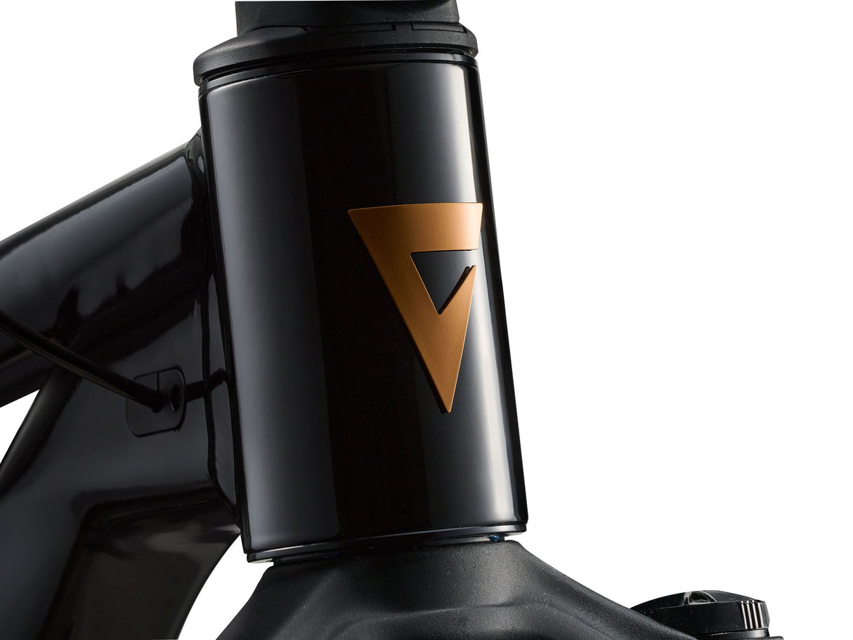 Mountainbike GIANT Stance (2026) 29" Svart