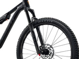 Mountainbike GIANT Stance (2026) 29" Svart