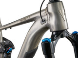 Mountain bike GIANT Trance X 1, 29" Smoke Metal