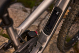Mountain bike GIANT Trance X 1, 29" Smoke Metal