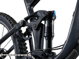 Mountainbike GIANT Trance X 2, 29" Metallic Black