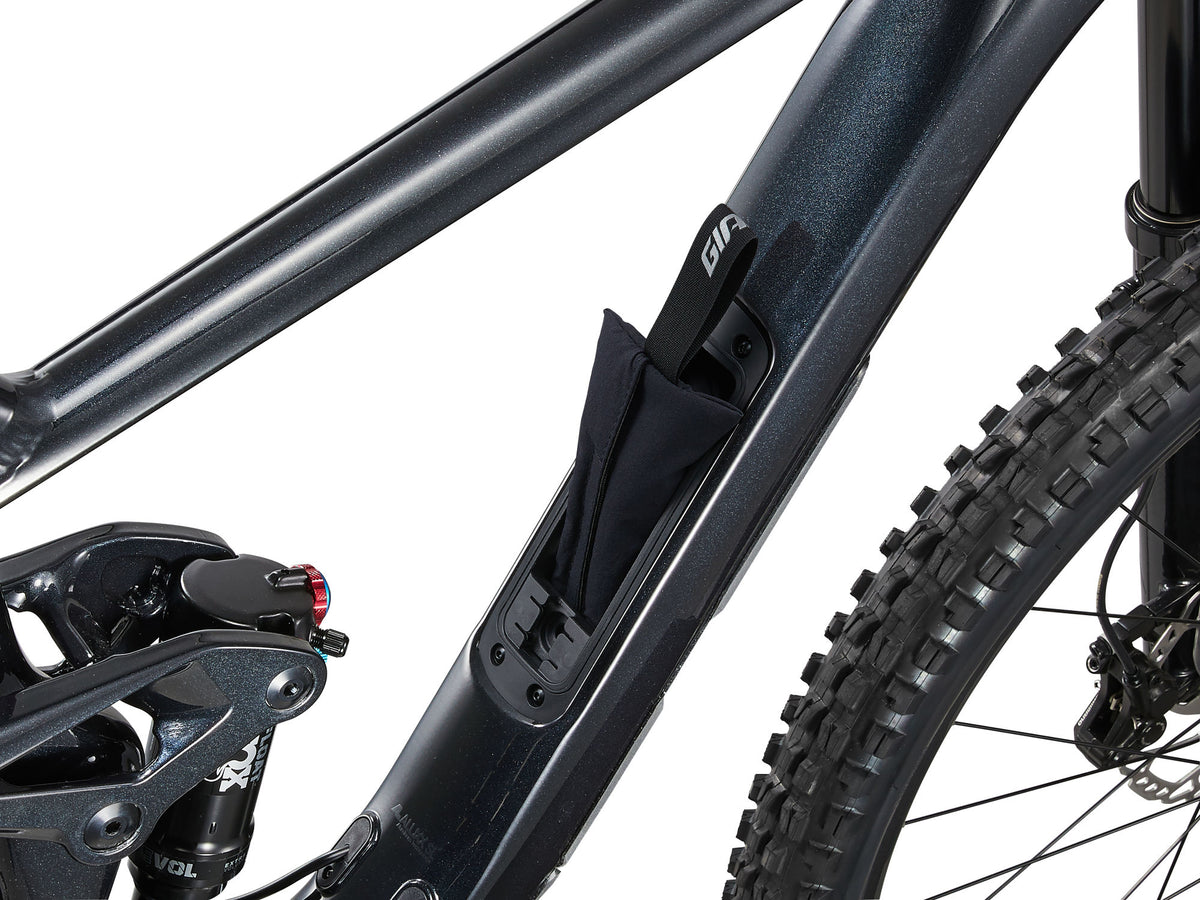 Mountainbike GIANT Trance X 2, 29" Metallic Black