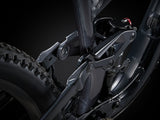 Mountainbike GIANT Trance X 2, 29" Metallic Black