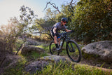 Mountain bike GIANT XTC Advanced 29 2, Black/Shell White