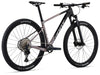 Mountain bike GIANT XTC Advanced 29 2, Black/Shell White