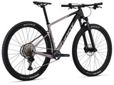 Mountain bike GIANT XTC Advanced 29 2, Black/Shell White