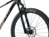 Mountain bike GIANT XTC Advanced 29 2, Black/Shell White