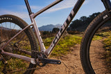 Mountain bike GIANT XTC Advanced 29 2, Black/Shell White