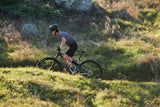 Mountain bike GIANT XTC Advanced 29 2, Black/Shell White
