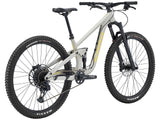 Mountain bike KONA Process 134 DL, Gloss Concrete (Grey)
