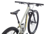 Mountain bike KONA Process 134 DL, Gloss Concrete (Grey)