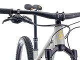 Mountain bike KONA Process 134 DL, Gloss Concrete (Grey)