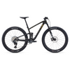 Mountainbike LIV Pique Advanced 29 1, Raw Carbon