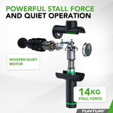 Tunturi MG40 Massage Gun