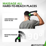Massage gun Tunturi MG70 Pro